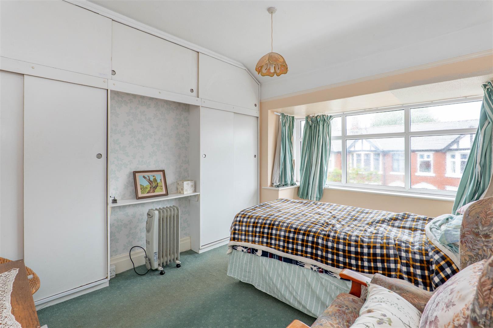 Haydock Avenue, Leyland